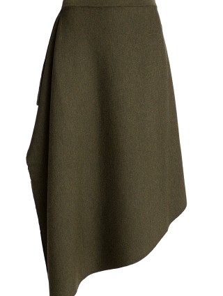 Юбка JW ANDERSON (1384): фото - Invogue